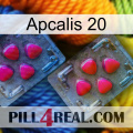 Apcalis 20 14